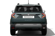 Renault Duster Evolution