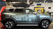 Renault Duster Techno