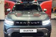 Renault Duster Techno