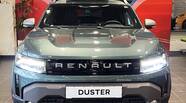 Renault Duster Techno
