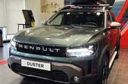 Renault Duster Techno