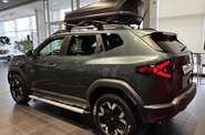 Renault Duster Techno
