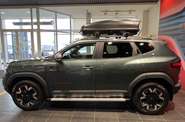 Renault Duster Techno