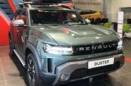 Renault Duster Techno