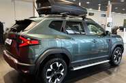 Renault Duster Techno