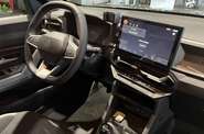 Renault Duster Techno