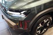 Renault Duster Techno