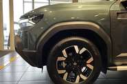 Renault Duster Techno