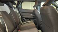 Renault Duster Techno