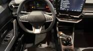 Renault Duster Techno