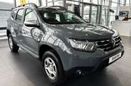 Renault Duster Zen