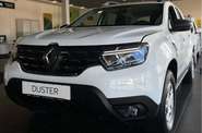 Renault Duster Life