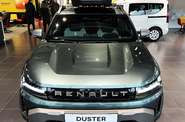 Renault Duster - фото 2