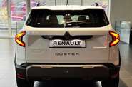 Renault Duster Evolution