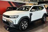 Renault Duster Evolution