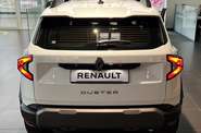 Renault Duster - фото 8