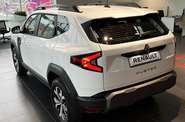 Renault Duster - фото 9