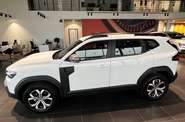Renault Duster - фото 6