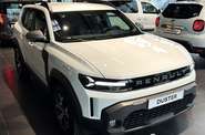 Renault Duster - фото 1