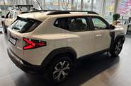 Renault Duster - фото 10