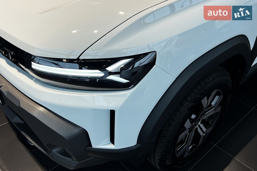 Renault Duster - фото 11