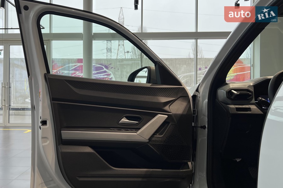 Renault Duster - фото 19