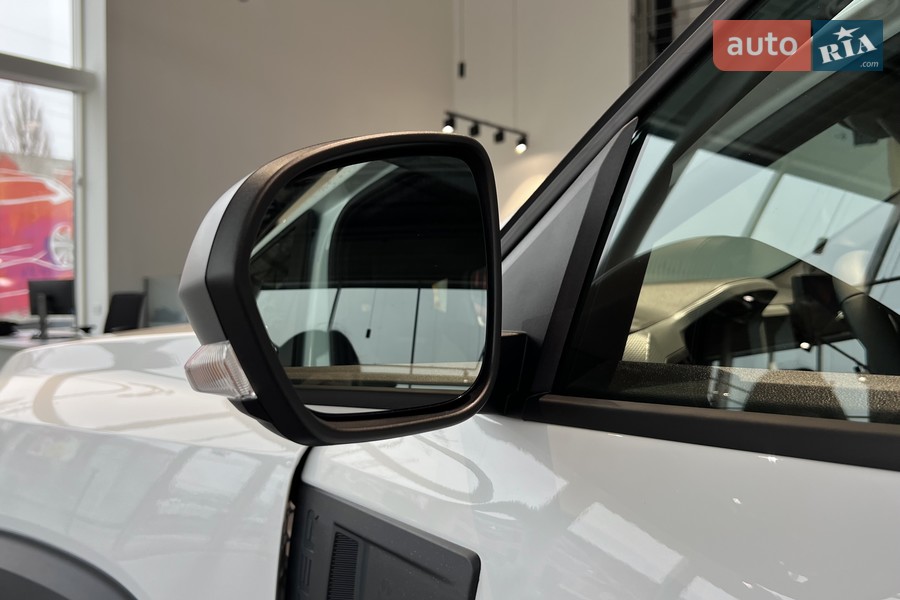 Renault Duster - фото 14