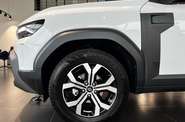 Renault Duster - фото 13