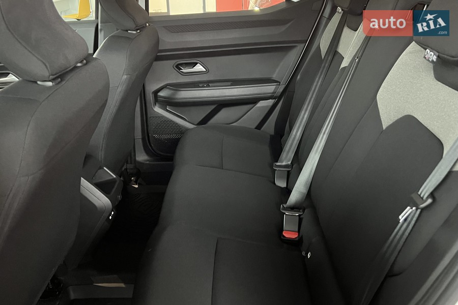 Renault Duster - фото 20