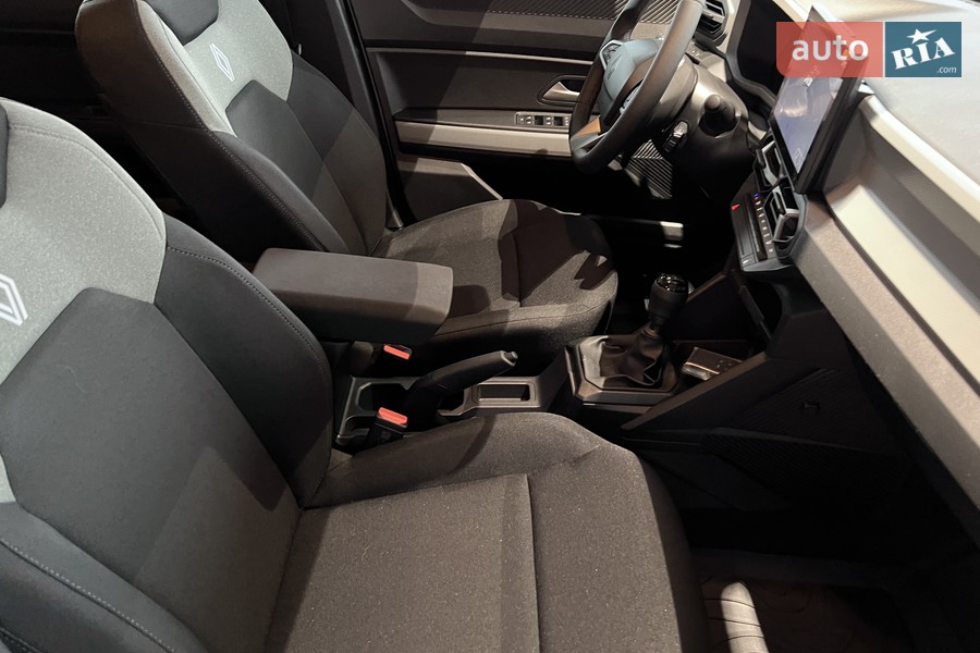 Renault Duster - фото 33