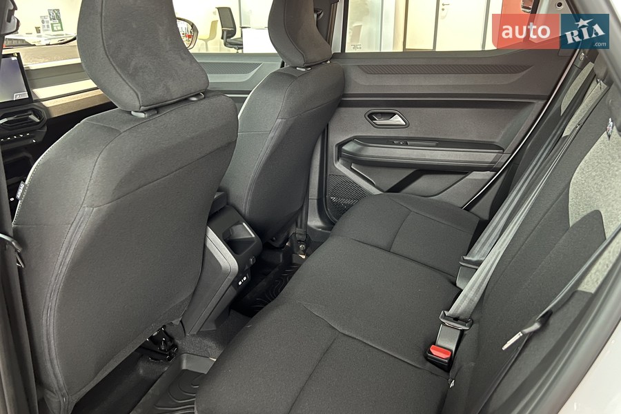 Renault Duster - фото 26