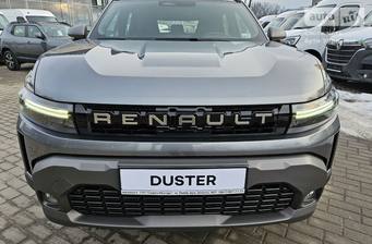 Renault Duster 2025 Evolution