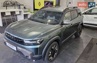 Renault Duster 2025 в Суми