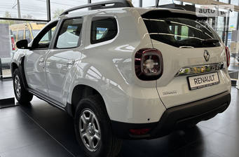 Renault Duster 2024 Zen