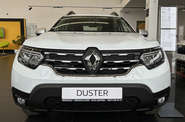 Renault Duster Zen