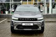 Renault Duster Evolution