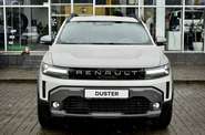 Renault Duster Evolution