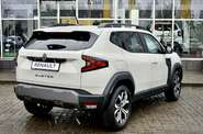 Renault Duster Evolution