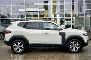 Renault Duster Evolution