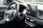 Renault Duster Evolution