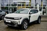 Renault Duster Evolution