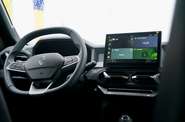 Renault Duster Evolution