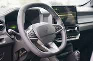Renault Duster Evolution