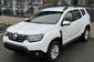 Renault Duster Zen