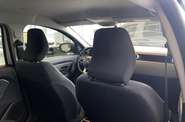 Renault Duster - фото 23
