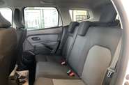 Renault Duster - фото 21