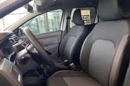 Renault Duster - фото 16