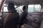 Renault Duster - фото 19