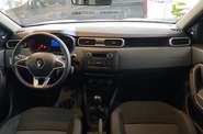 Renault Duster - фото 22