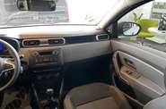 Renault Duster - фото 24